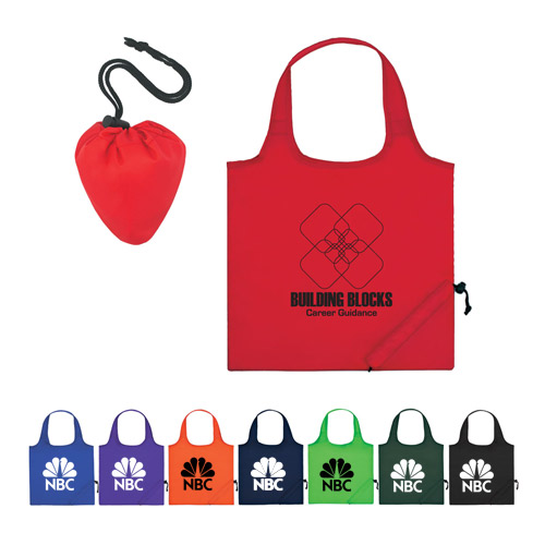 Foldable Tote