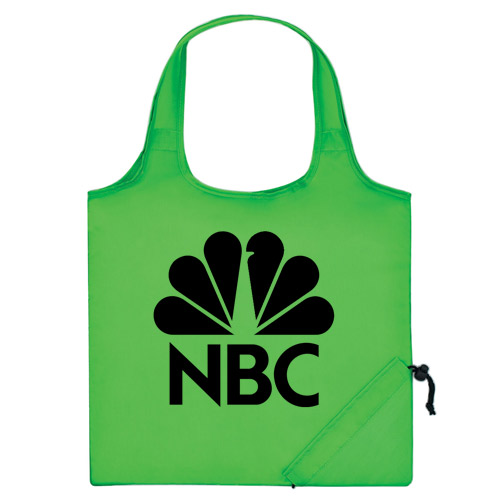 Foldable Tote