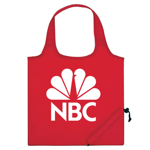 Foldable Tote