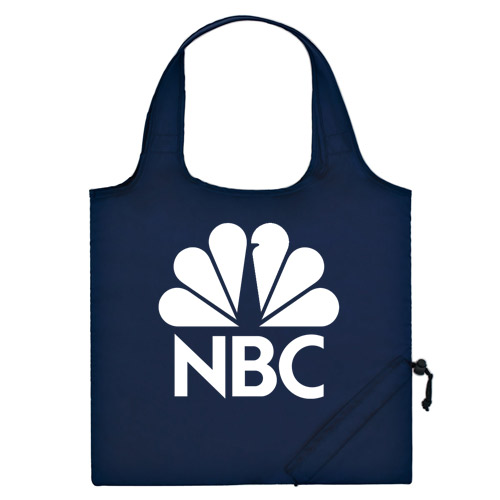 Foldable Tote