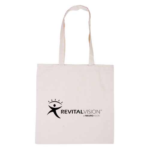 Basic Cotton Tote