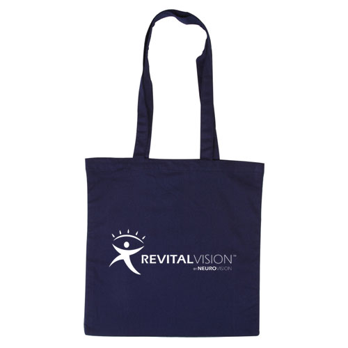 Basic Cotton Tote