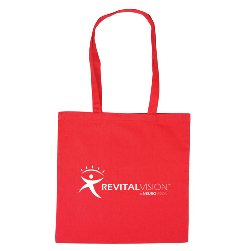 Basic Cotton Tote
