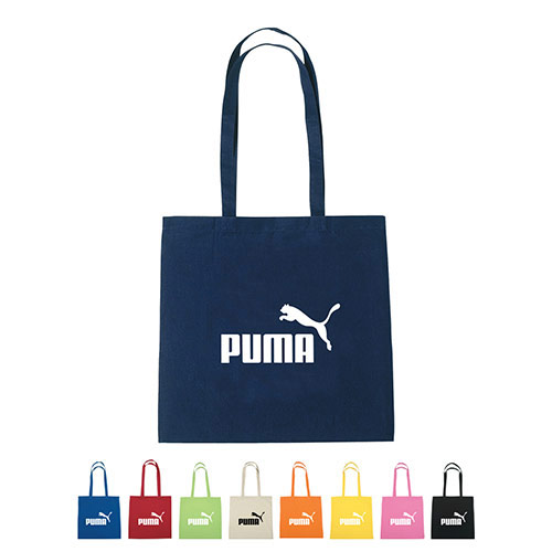 100% Cotton Tote Bag