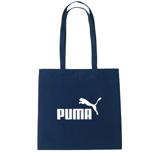 100% Cotton Tote Bag