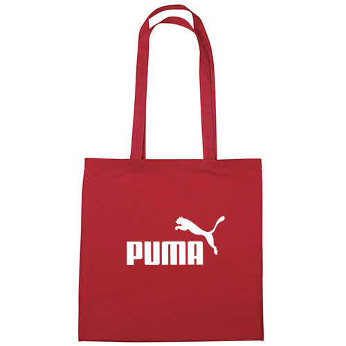 100% Cotton Tote Bag