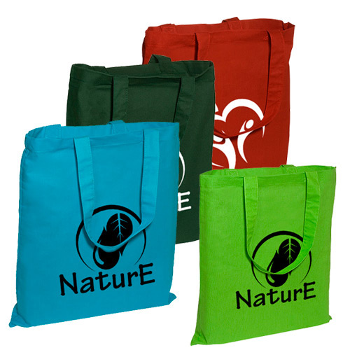Cotton Tote