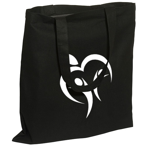Cotton Tote