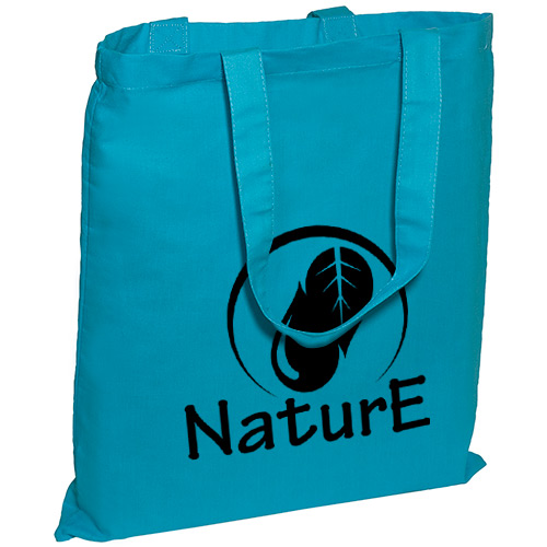 Cotton Tote