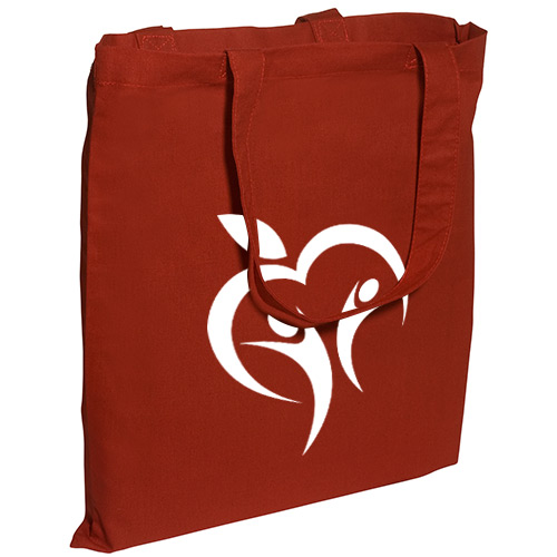 Cotton Tote