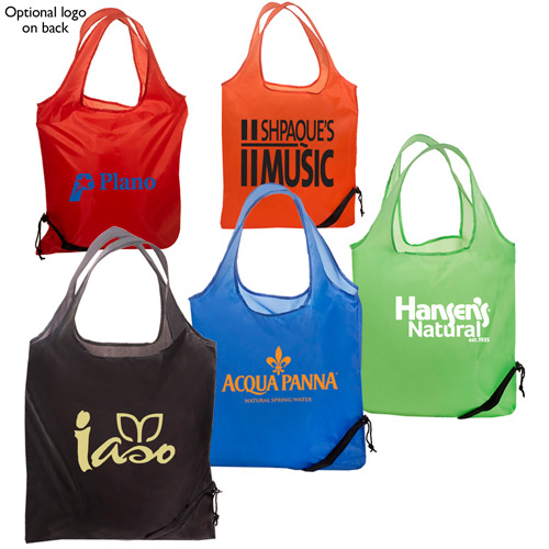 Foldable Shopper