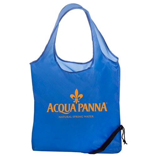 Foldable Shopper