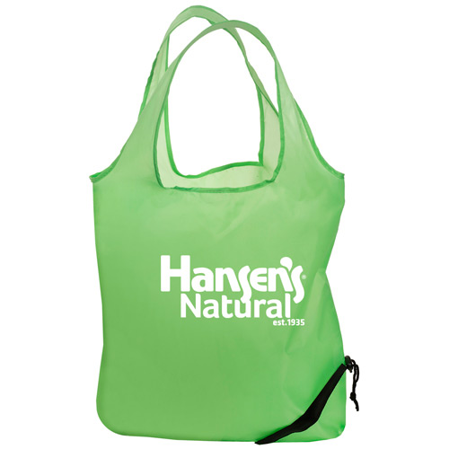 Foldable Shopper