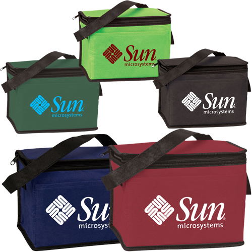 Cooler Bag