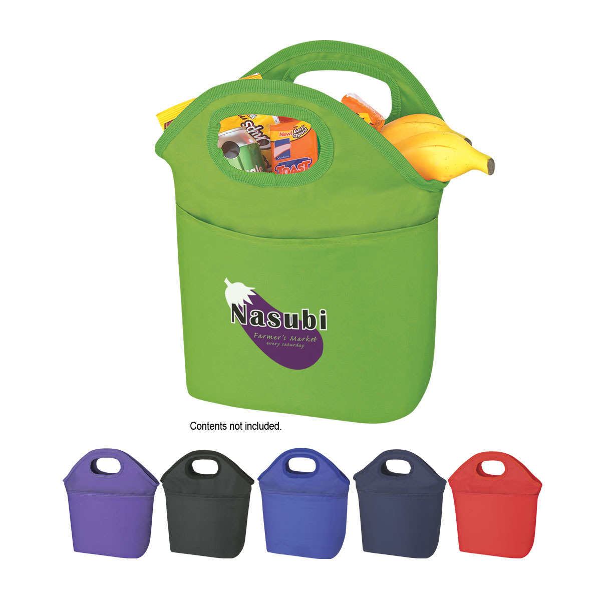 Cooler Tote