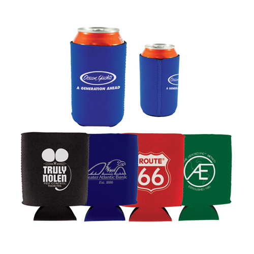 Neoprene Can Cooler