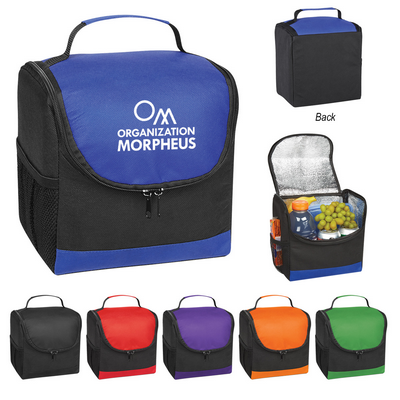 Non-Woven Lunch Cooler Bag