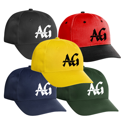 Baseball Cap