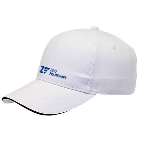 Sandwich Cap