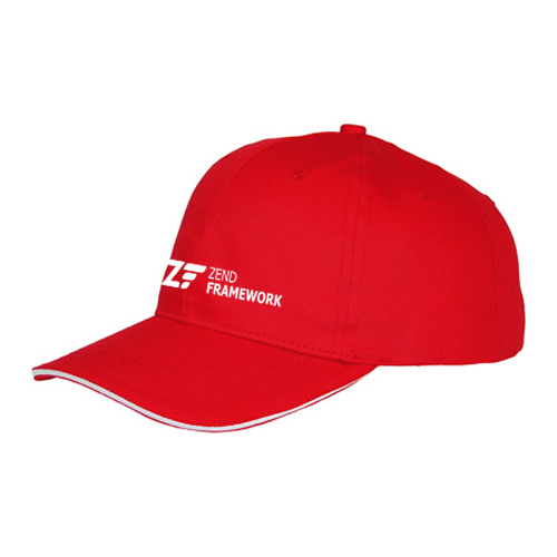 Sandwich Cap