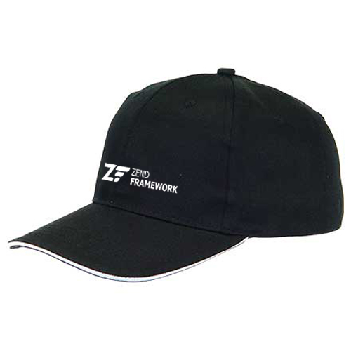 Sandwich Cap