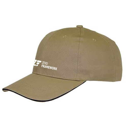Sandwich Cap