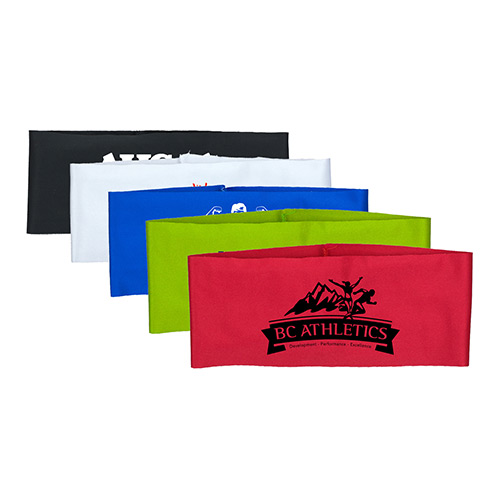 Sporty Headband Headwear
