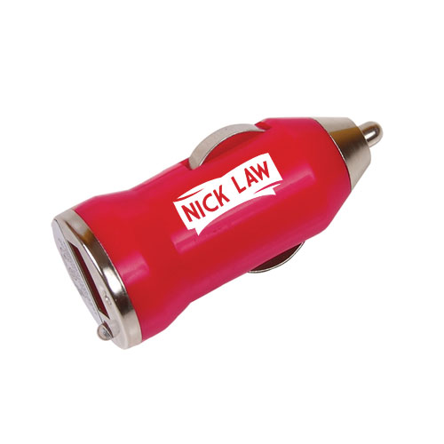 USB Car Adapter