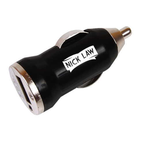 USB Car Adapter