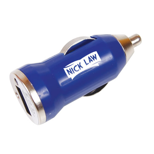 USB Car Adapter