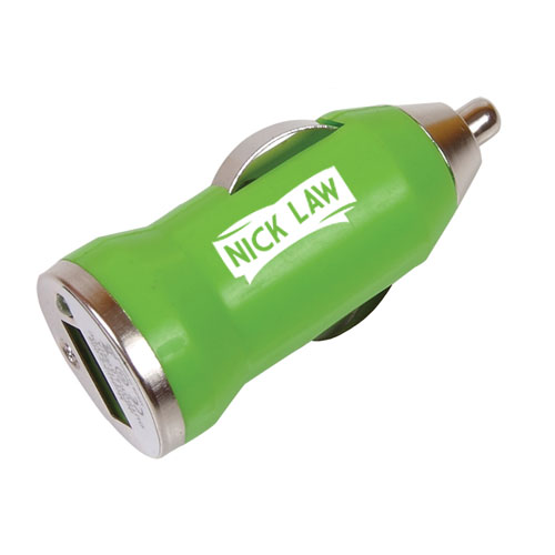 USB Car Adapter