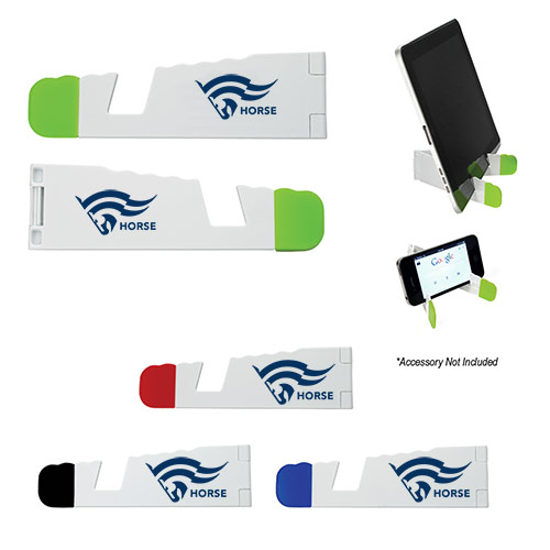 Tablet And Phone Stand