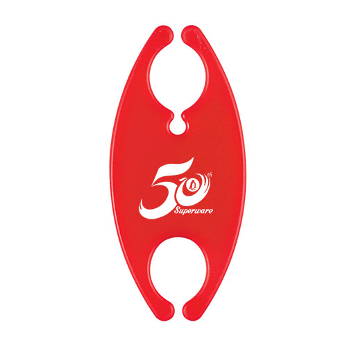 Cord Wrap And Earphone Organizer