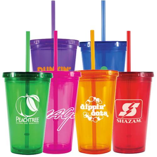 16 oz. Tumbler