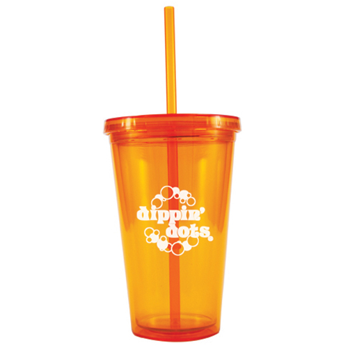 16 oz. Tumbler