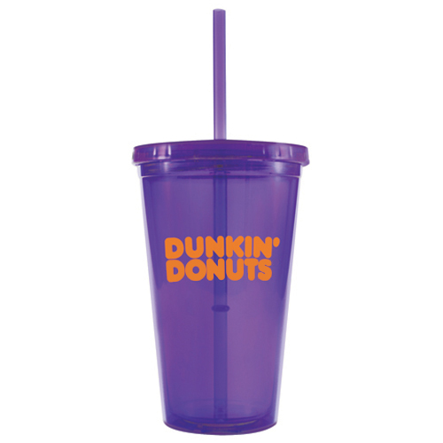 16 oz. Tumbler