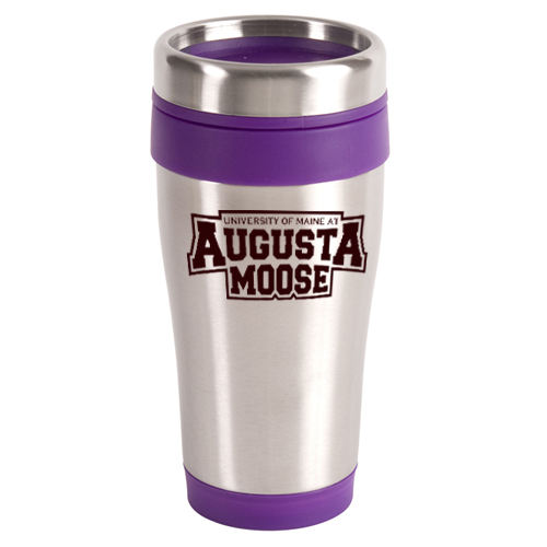 16 oz. Travel Tumbler