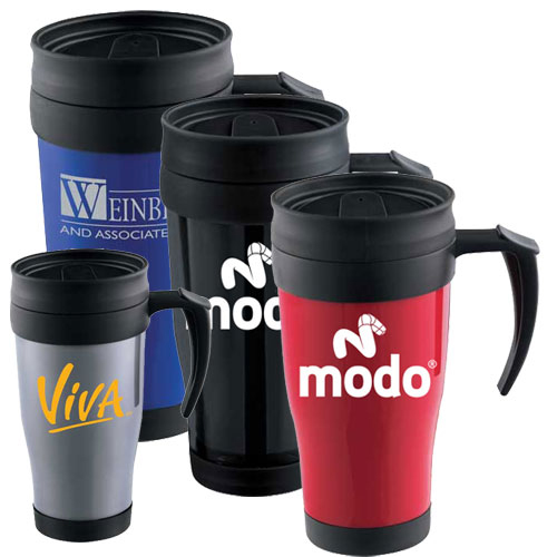 Insulated Mug