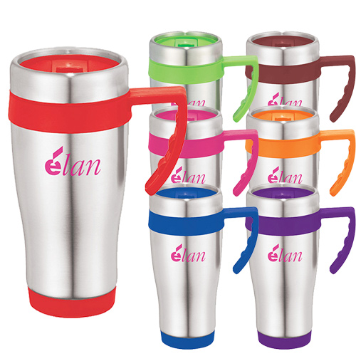15 oz. Travel Mug