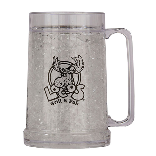16 oz. Double Wall Gel Mug