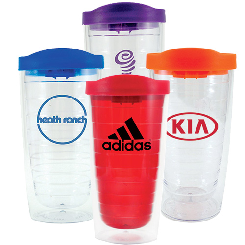 16 oz. Tumbler