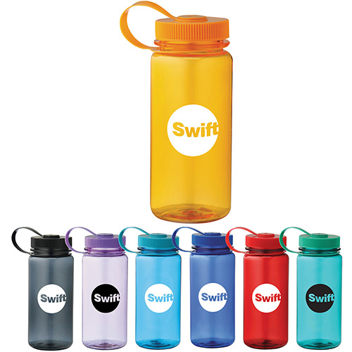 21 oz. Sports Bottle