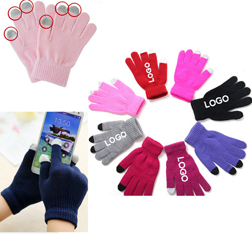 Touch Screen Gloves