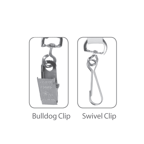 Lanyard w/ Breakaway Release