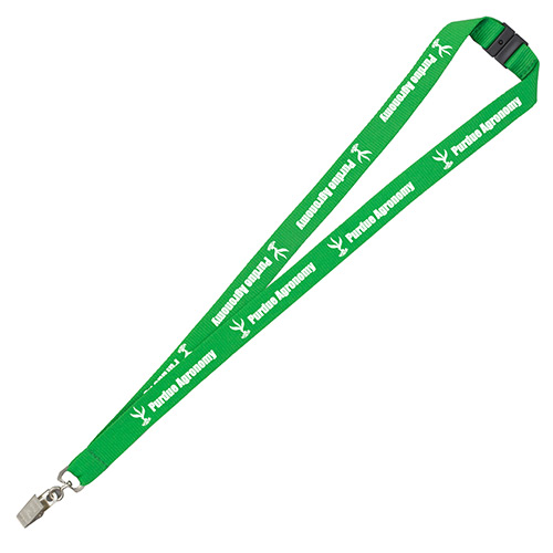 Lanyard w/ Breakaway Release