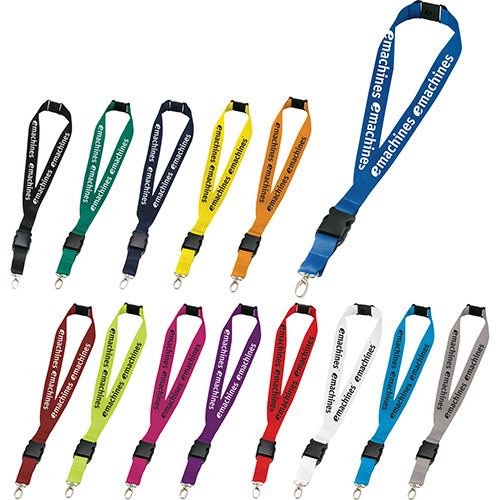 Lanyard