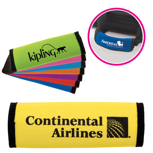 Grip It Luggage Identifier