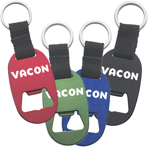 Bottle Opener Key Chain