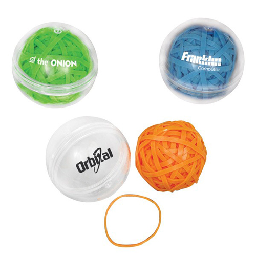 Fantastic Elastic Ball