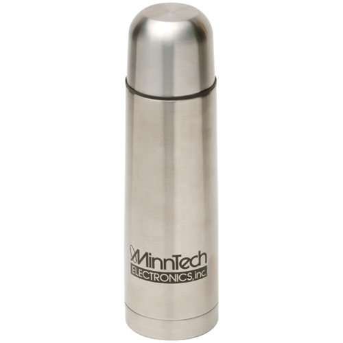 Bullet Vacuum Flask